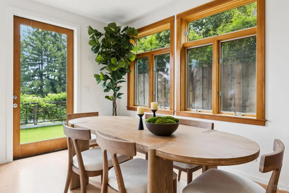 200 Tamalpais Road Fairfax, CA 94930