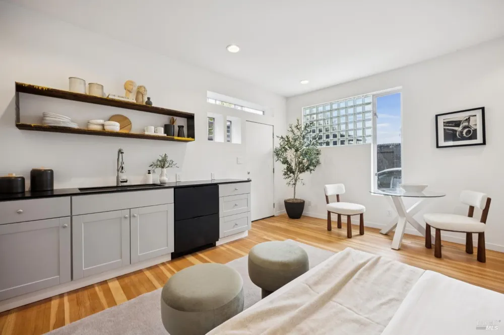 200 Tamalpais Road Fairfax, CA 94930