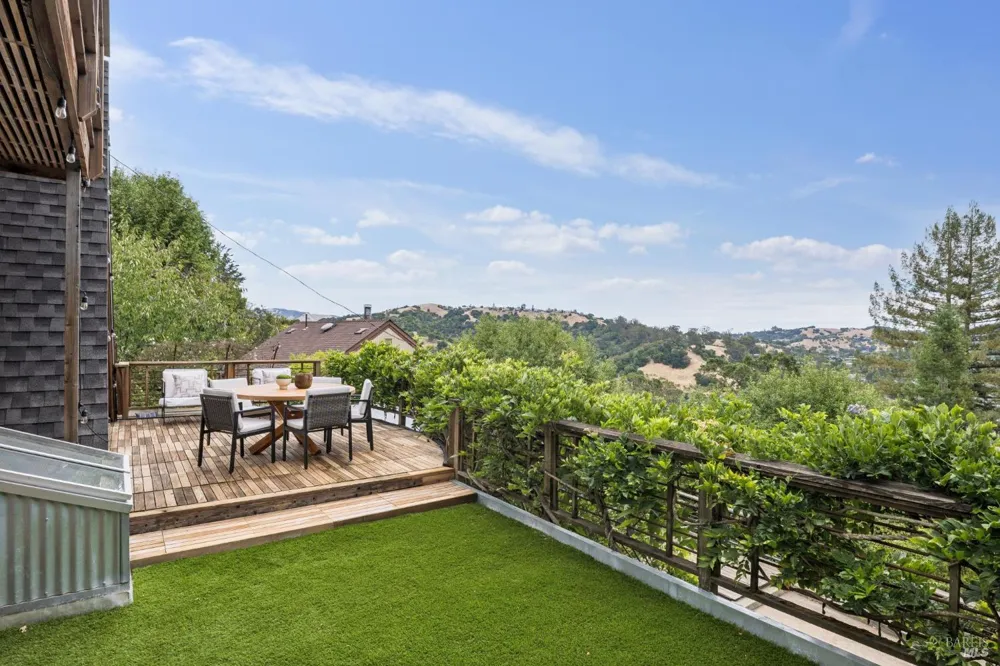 200 Tamalpais Road Fairfax, CA 94930