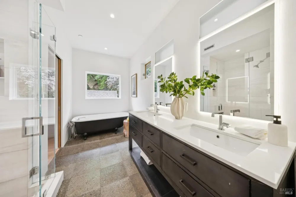 200 Tamalpais Road Fairfax, CA 94930