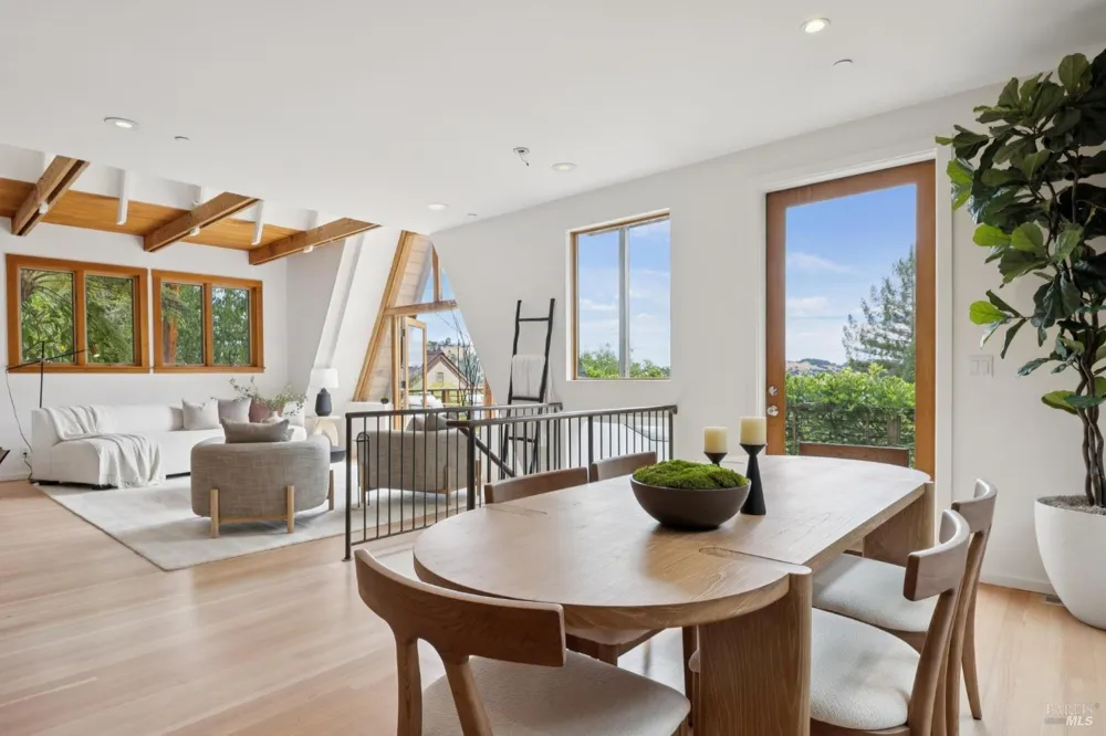 200 Tamalpais Road Fairfax, CA 94930