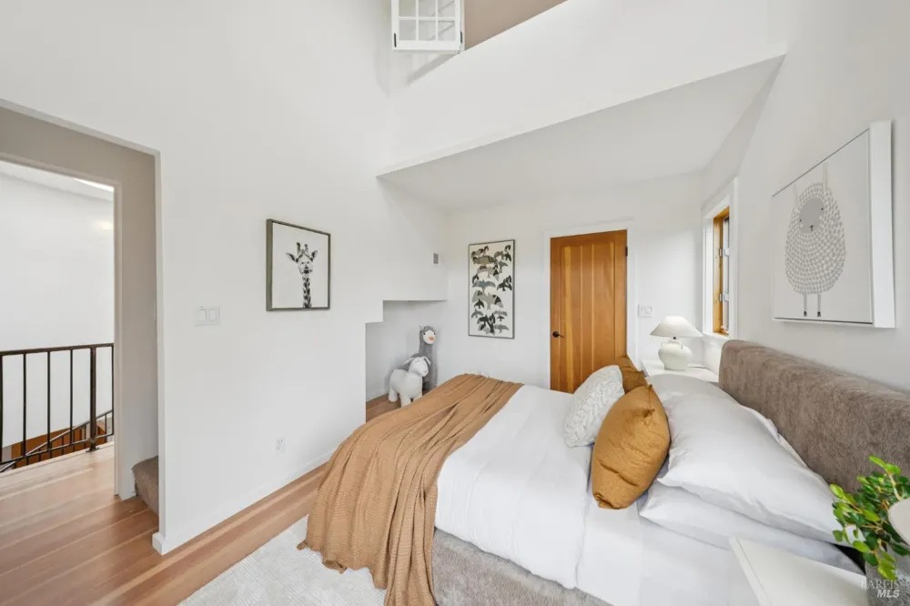 200 Tamalpais Road Fairfax, CA 94930