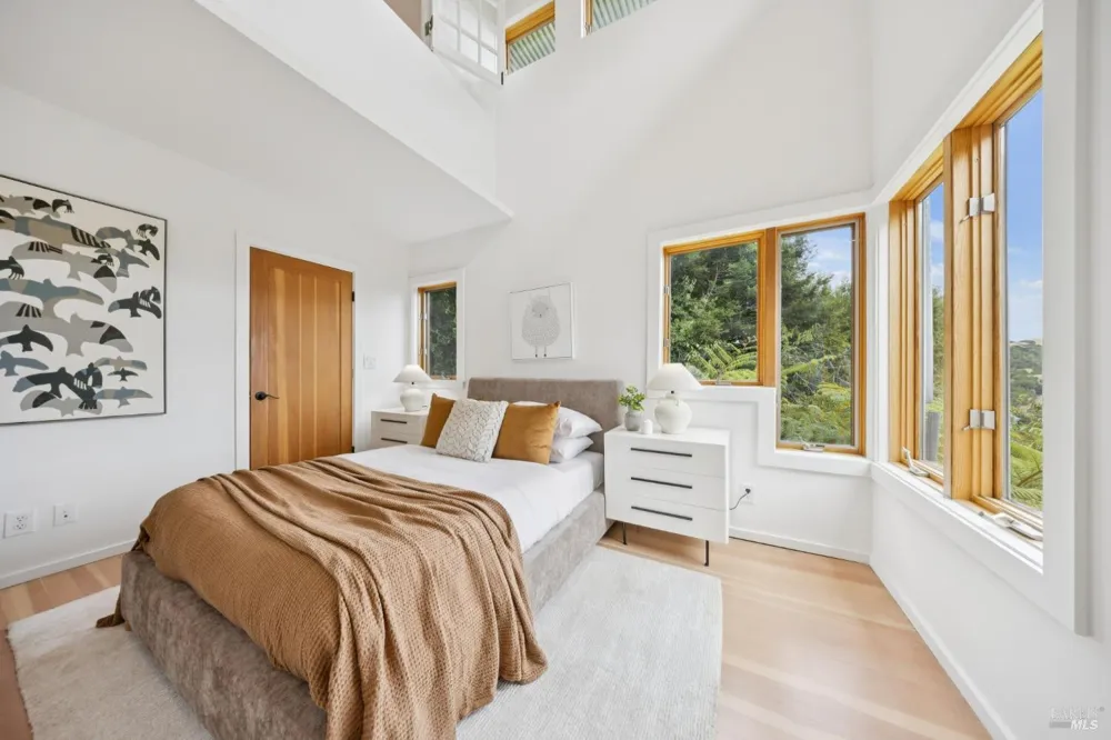 200 Tamalpais Road Fairfax, CA 94930