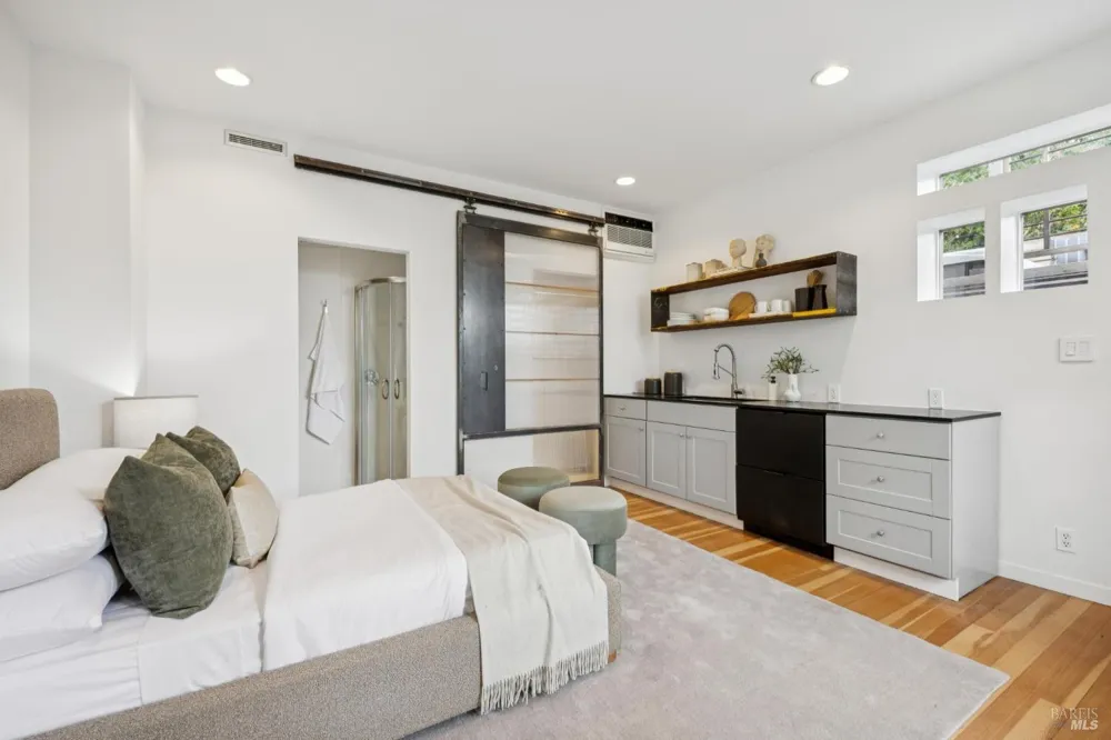 200 Tamalpais Road Fairfax, CA 94930