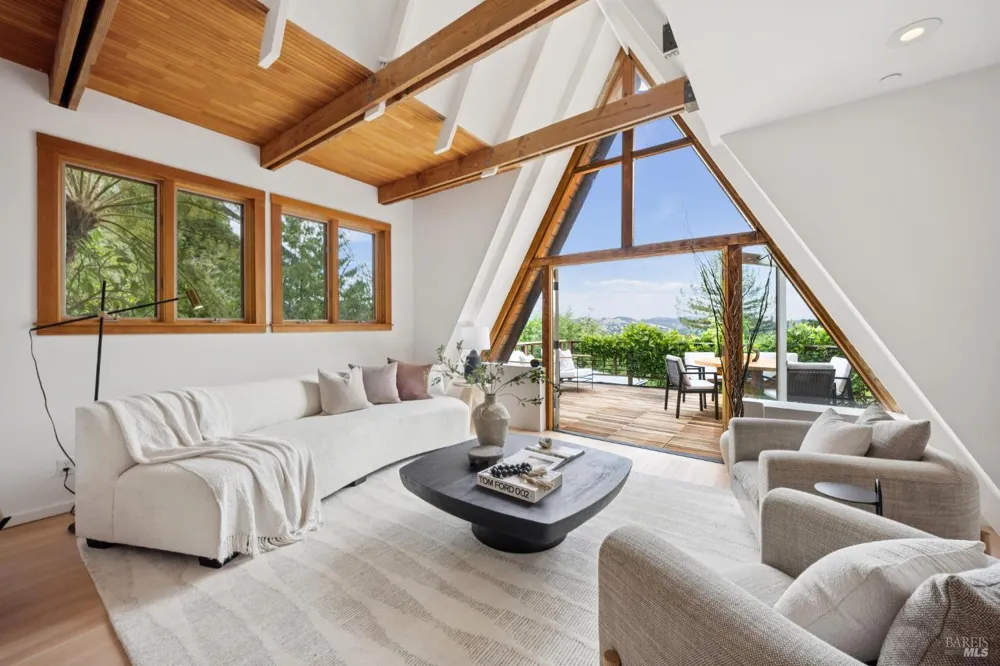 200 Tamalpais Road Fairfax, CA 94930