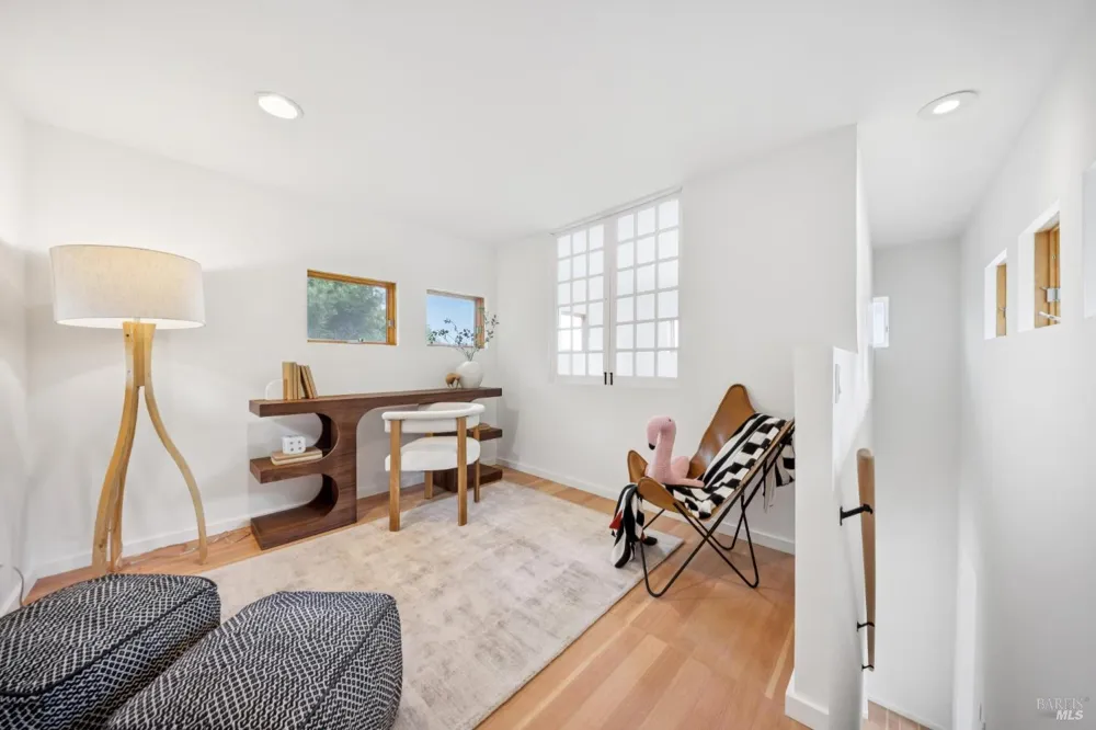 200 Tamalpais Road Fairfax, CA 94930