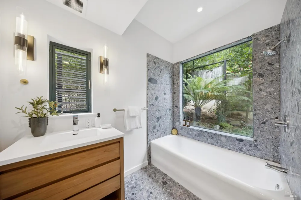 200 Tamalpais Road Fairfax, CA 94930