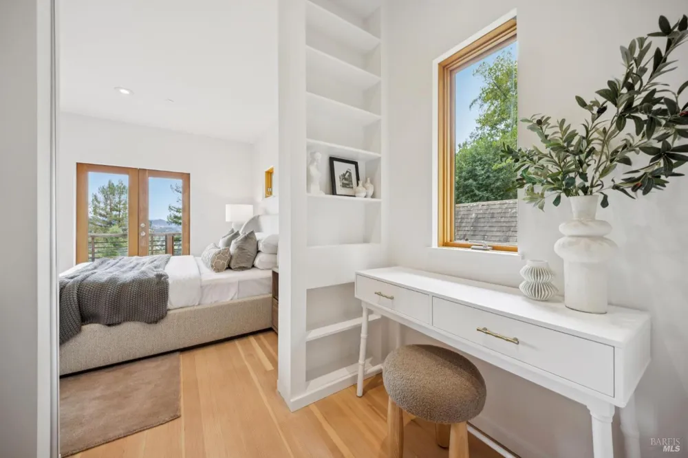 200 Tamalpais Road Fairfax, CA 94930