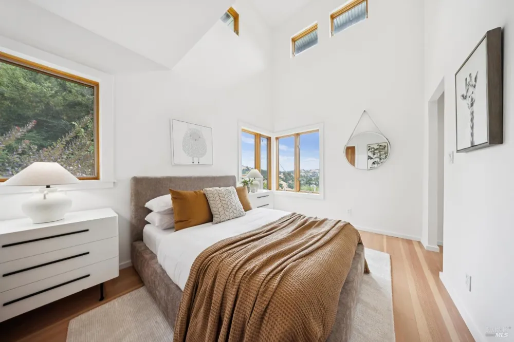 200 Tamalpais Road Fairfax, CA 94930