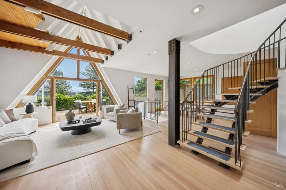 200 Tamalpais Road Fairfax, CA 94930