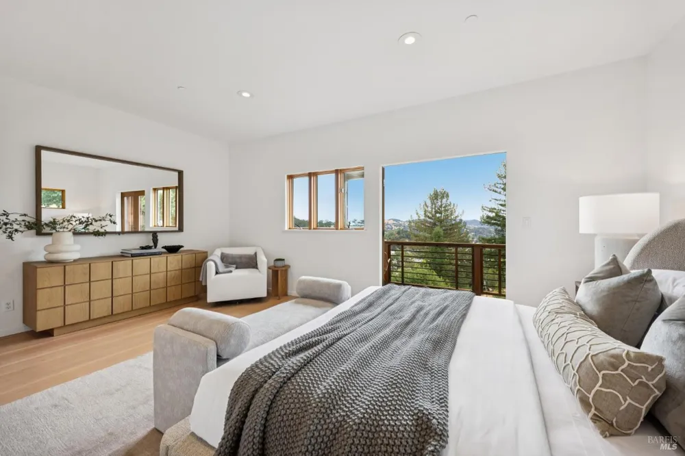 200 Tamalpais Road Fairfax, CA 94930