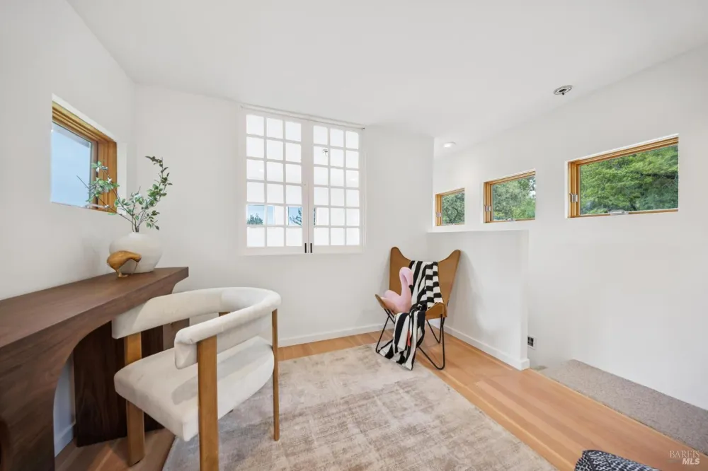 200 Tamalpais Road Fairfax, CA 94930