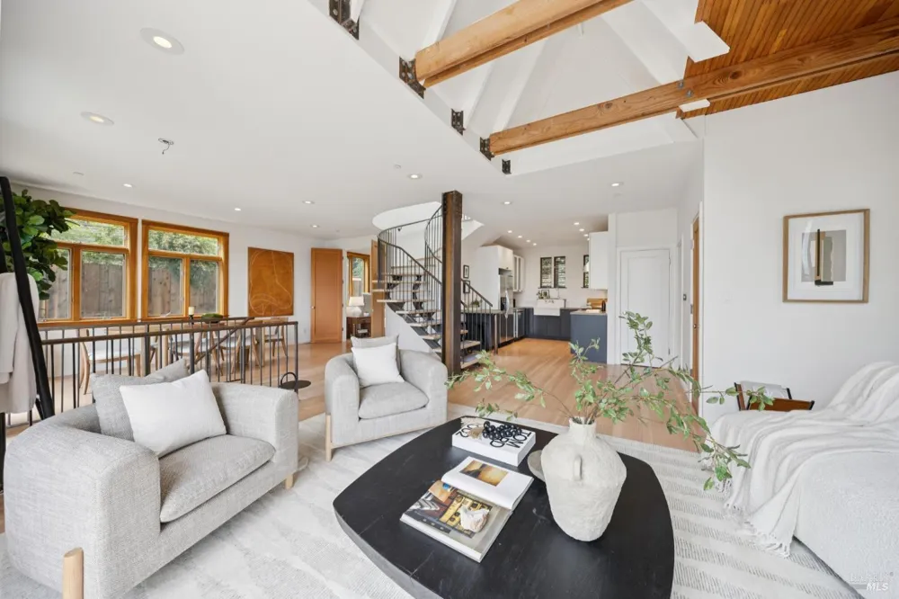 200 Tamalpais Road Fairfax, CA 94930