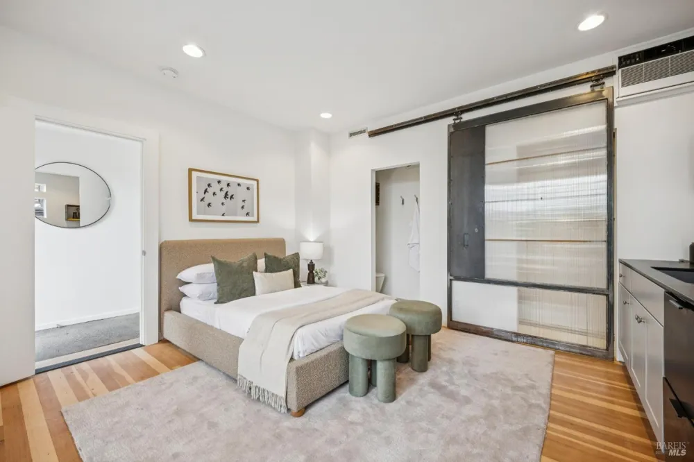 200 Tamalpais Road Fairfax, CA 94930