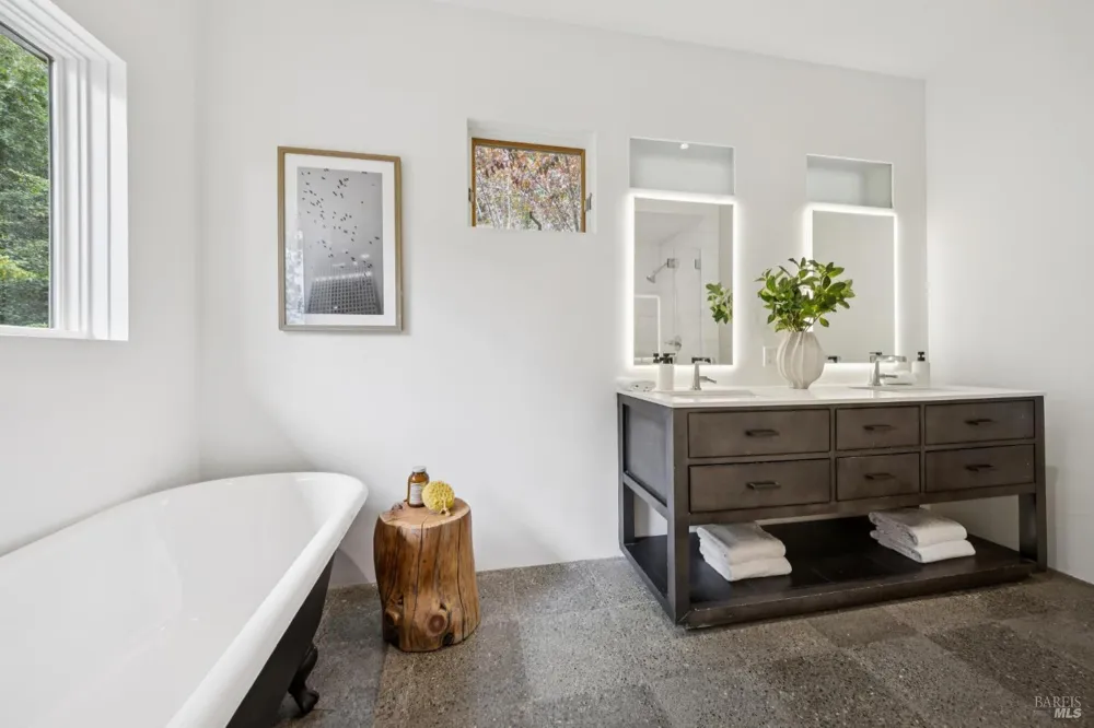 200 Tamalpais Road Fairfax, CA 94930