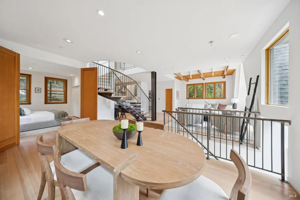 200 Tamalpais Road Fairfax, CA 94930