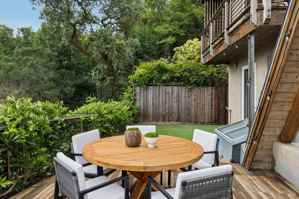 200 Tamalpais Road Fairfax, CA 94930