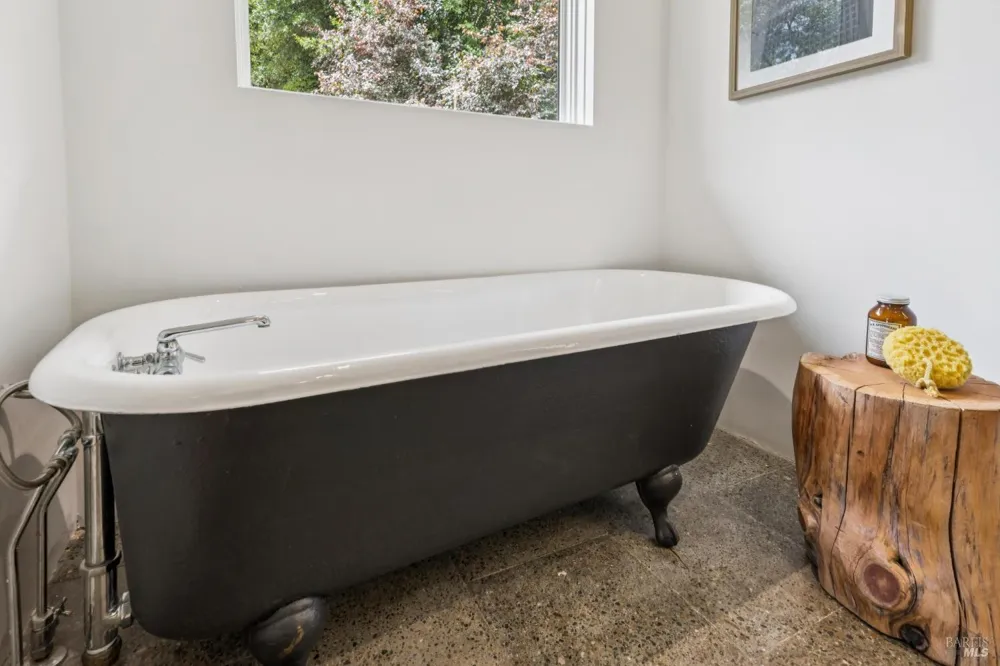 200 Tamalpais Road Fairfax, CA 94930