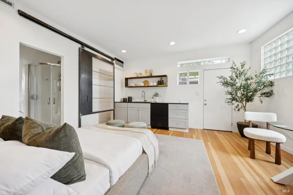 200 Tamalpais Road Fairfax, CA 94930