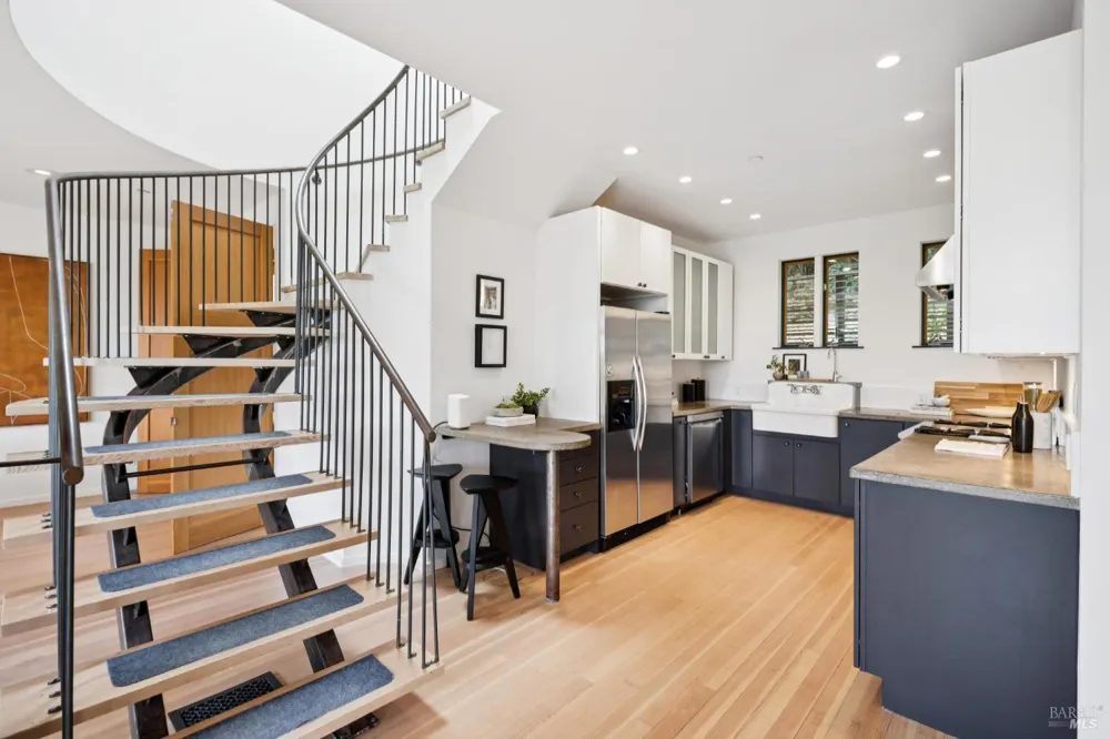 200 Tamalpais Road Fairfax, CA 94930