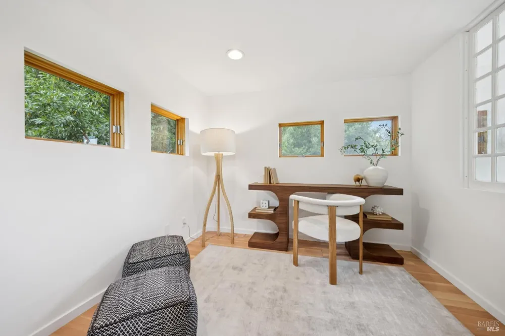 200 Tamalpais Road Fairfax, CA 94930