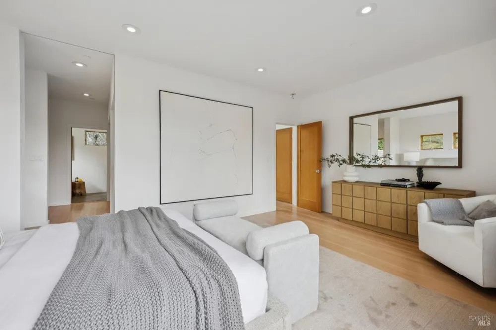 200 Tamalpais Road Fairfax, CA 94930