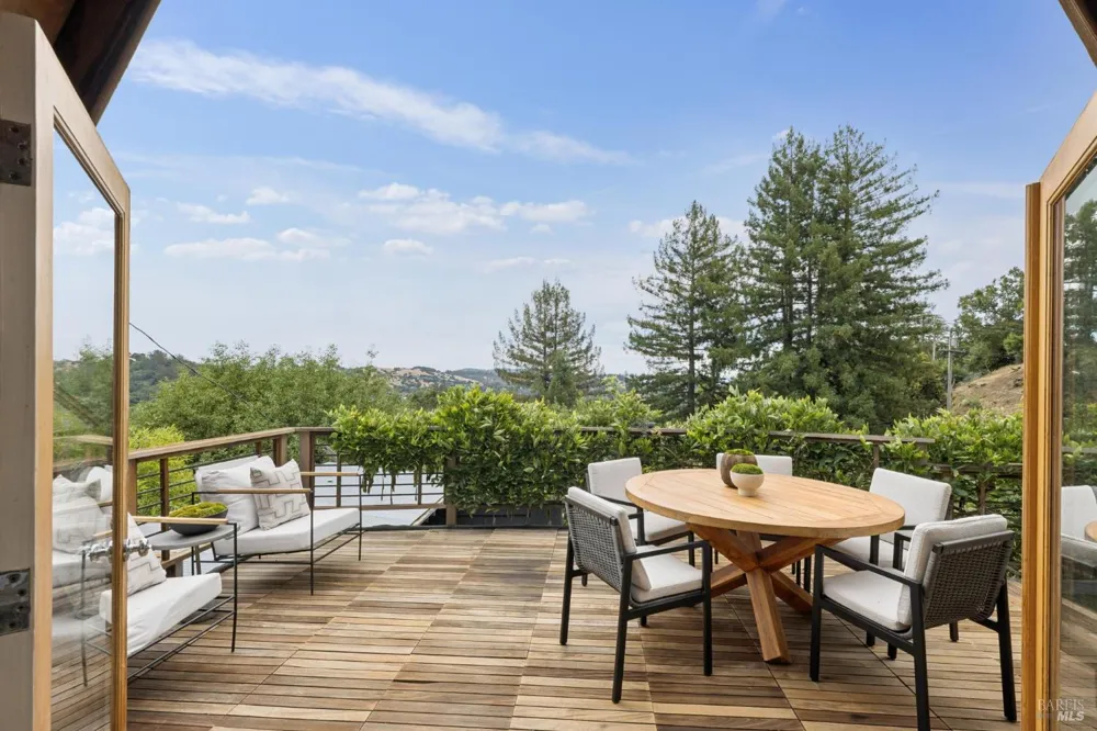 200 Tamalpais Road Fairfax, CA 94930
