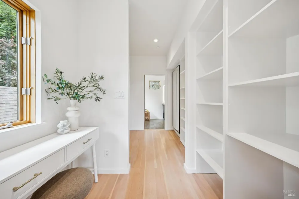 200 Tamalpais Road Fairfax, CA 94930