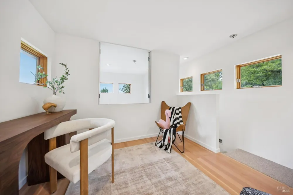 200 Tamalpais Road Fairfax, CA 94930