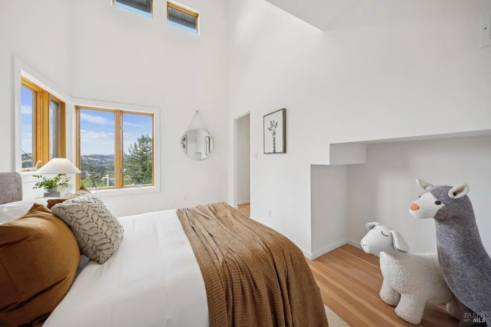200 Tamalpais Road Fairfax, CA 94930