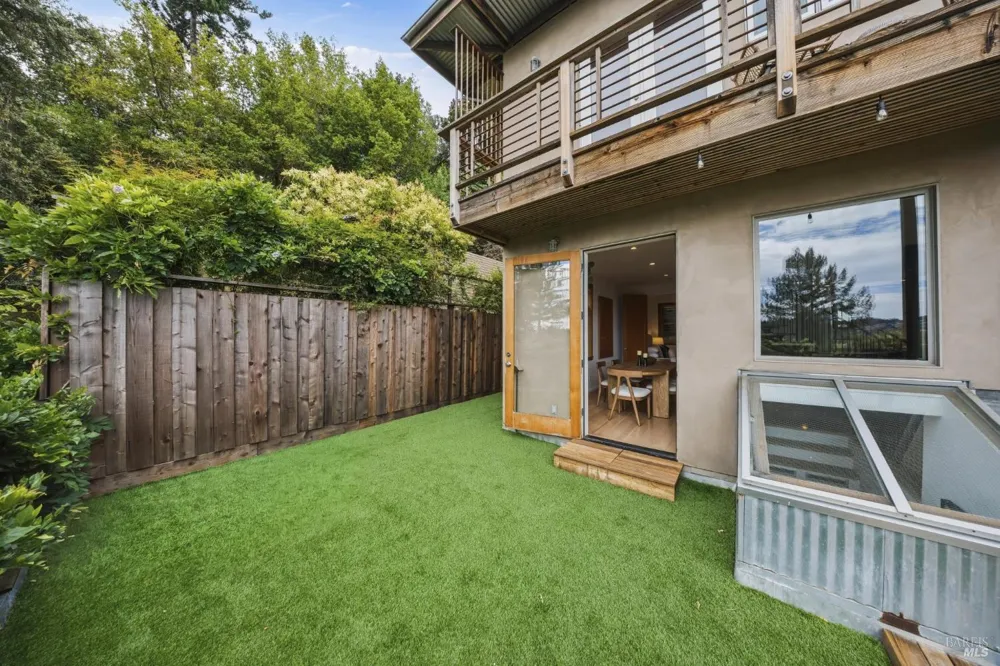 200 Tamalpais Road Fairfax, CA 94930