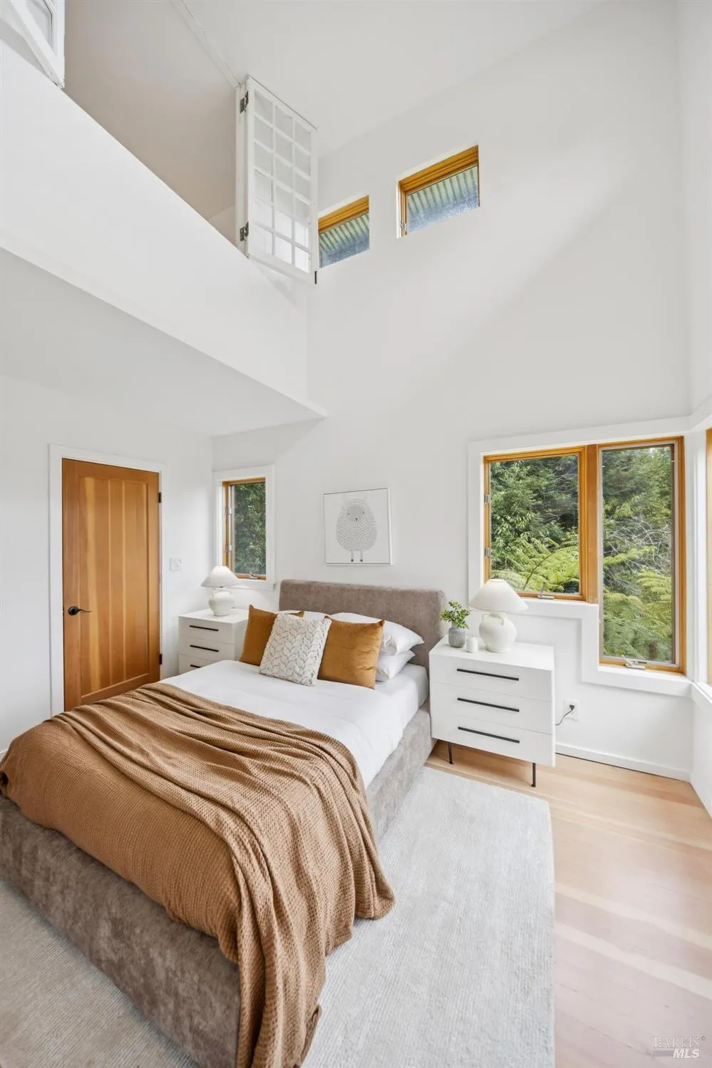 200 Tamalpais Road Fairfax, CA 94930