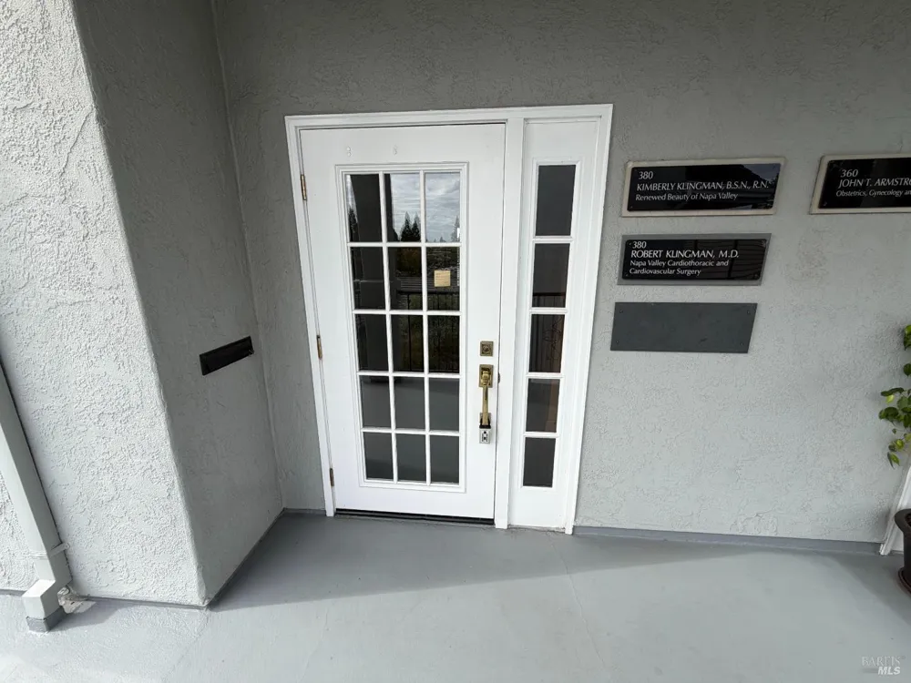 3434 Villa Lane ##380 Napa, CA 94558