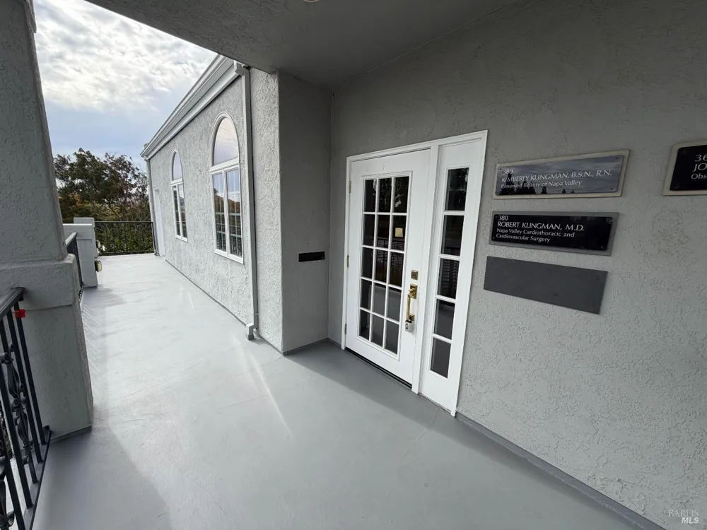 3434 Villa Lane ##380 Napa, CA 94558