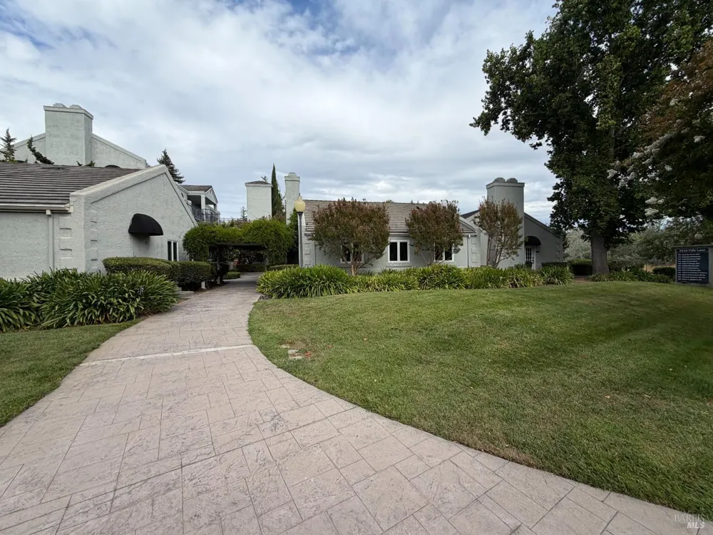 3434 Villa Lane ##380 Napa, CA 94558