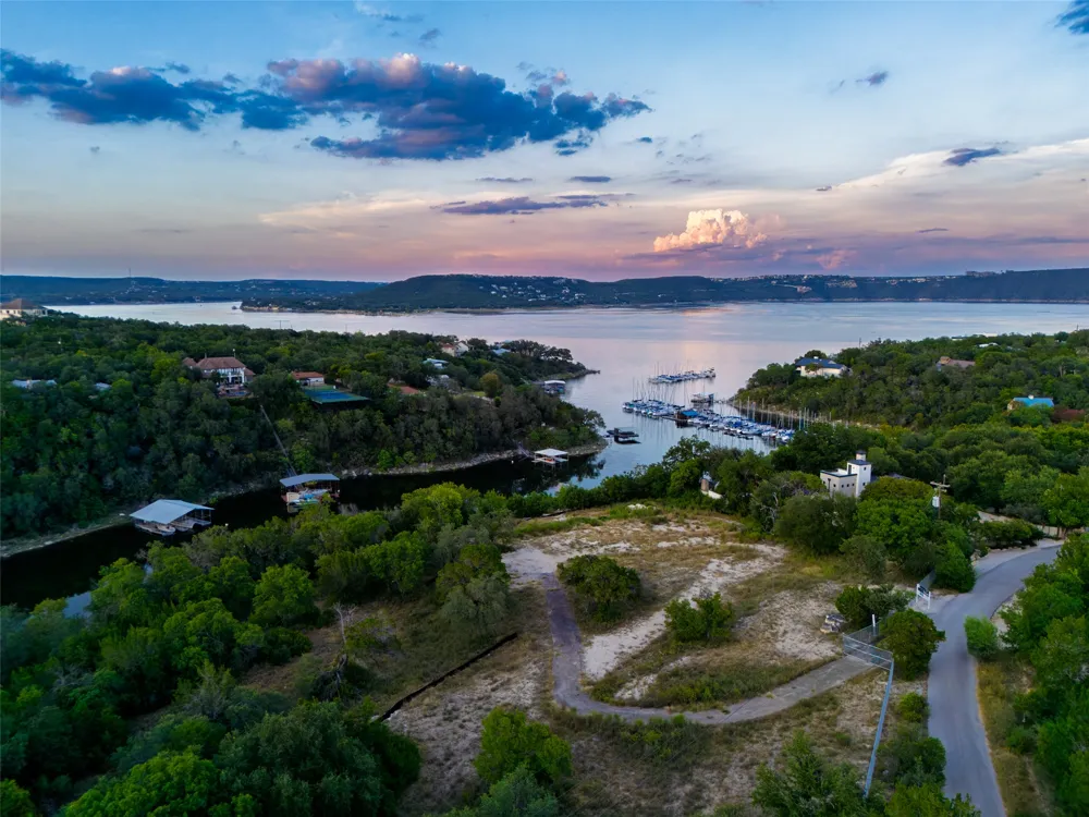 14610 Agarita Road Austin, TX 78734