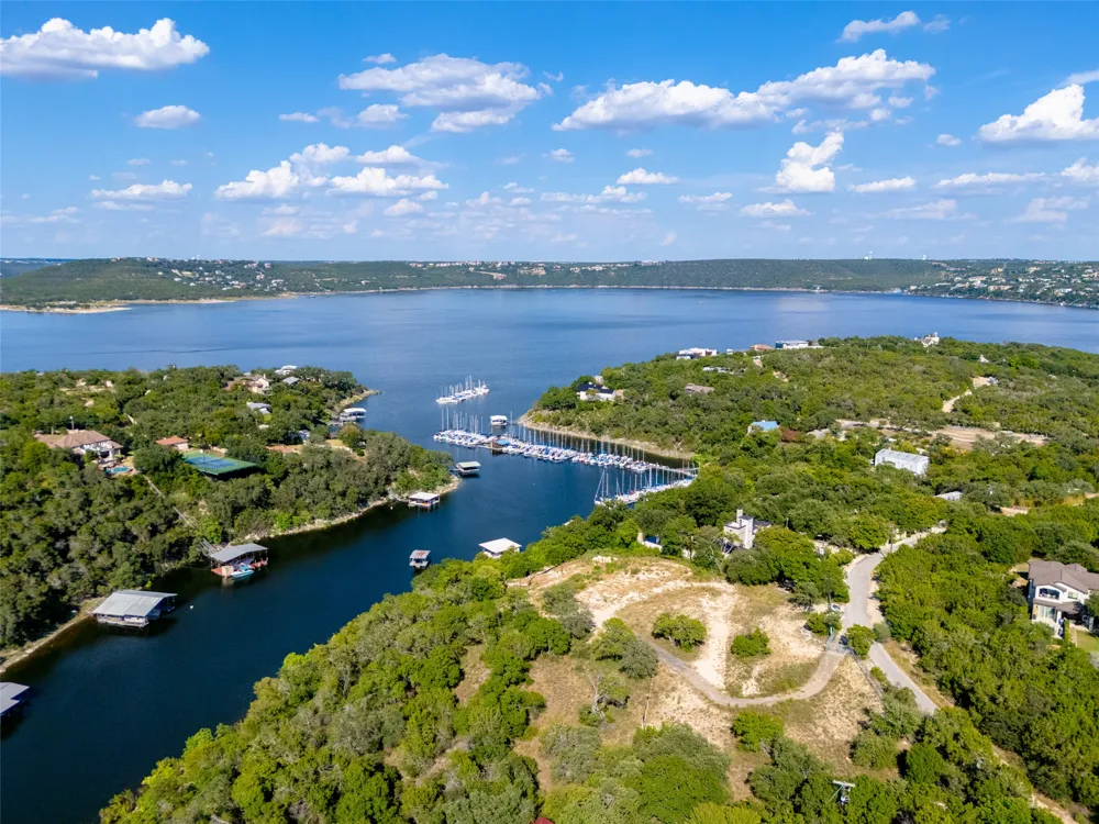 14610 Agarita Road Austin, TX 78734