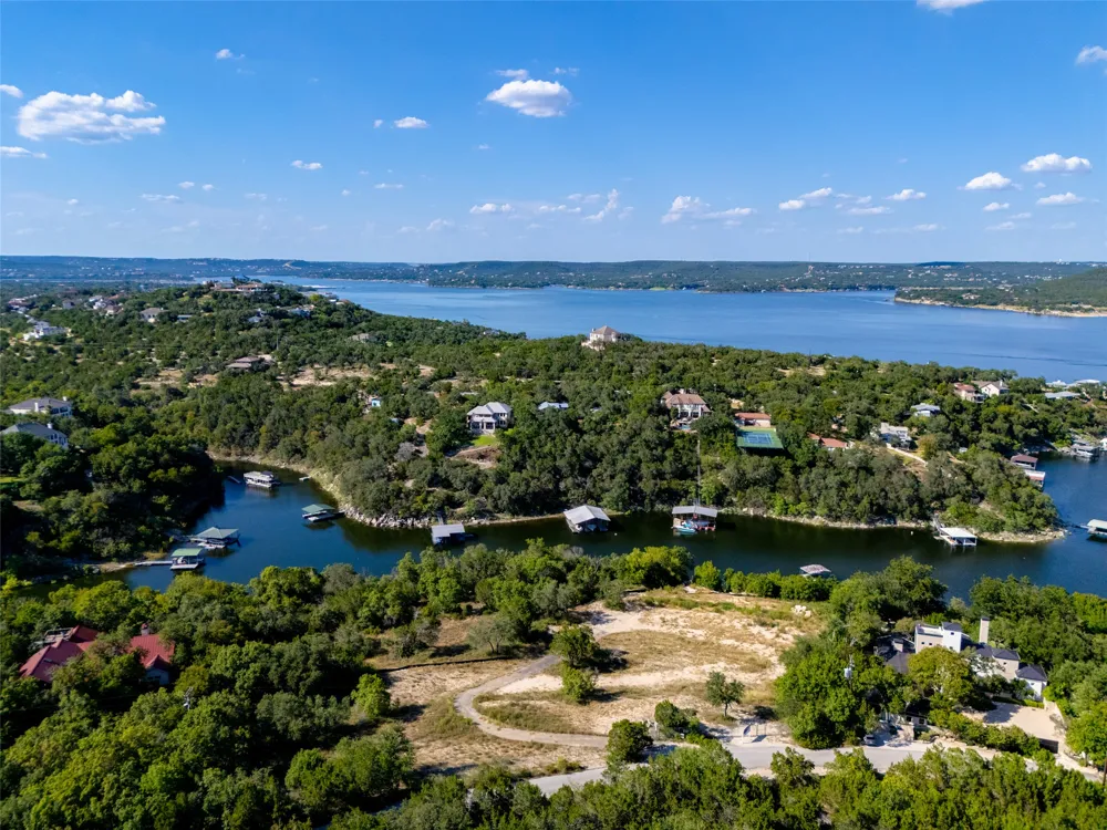 14610 Agarita Road Austin, TX 78734