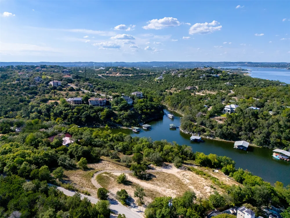 14610 Agarita Road Austin, TX 78734