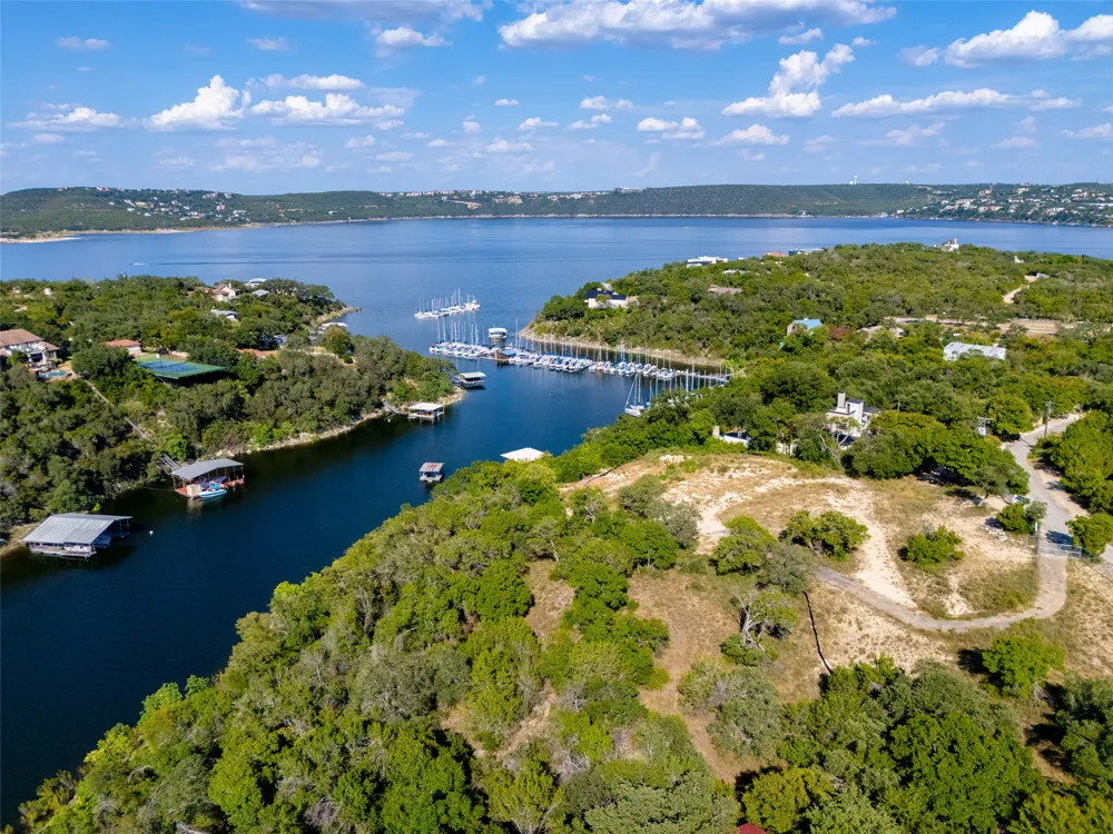 14610 Agarita Road Austin, TX 78734
