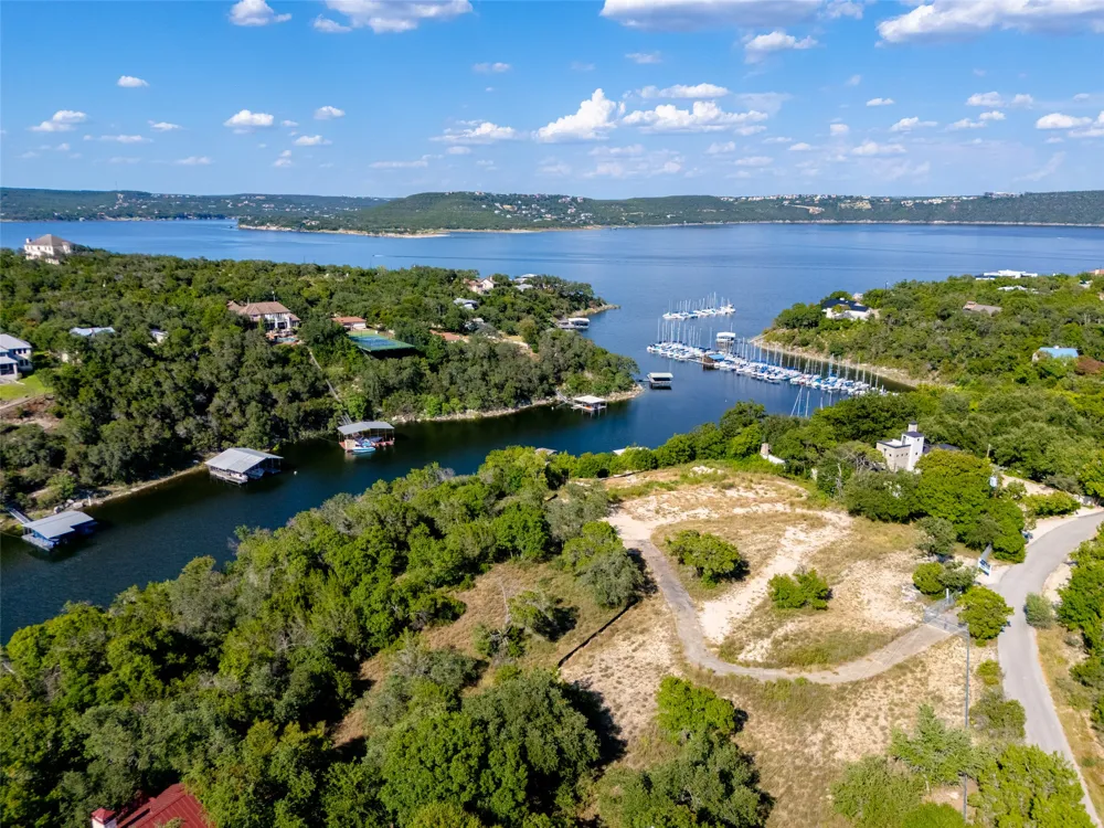 14610 Agarita Road Austin, TX 78734
