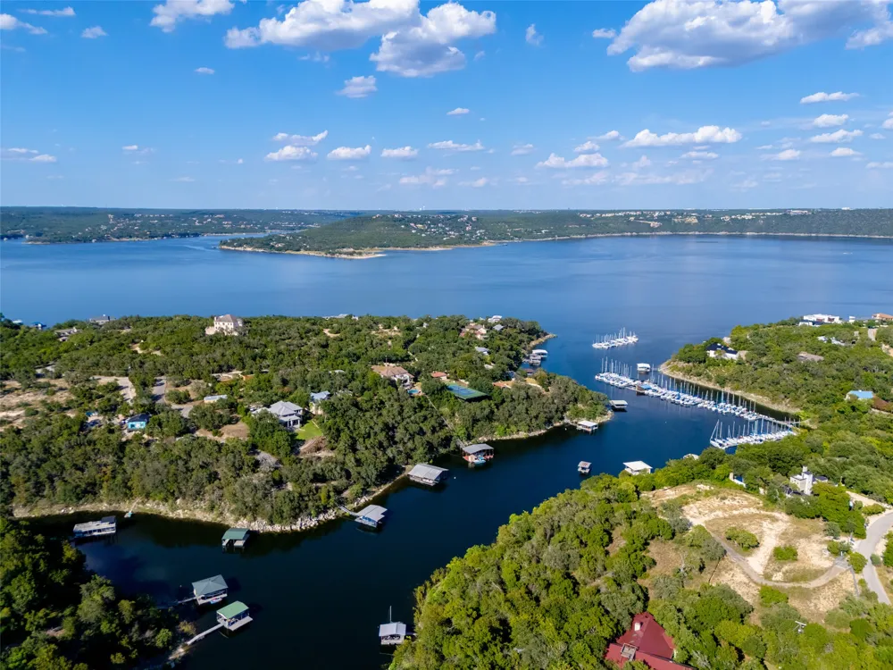 14610 Agarita Road Austin, TX 78734