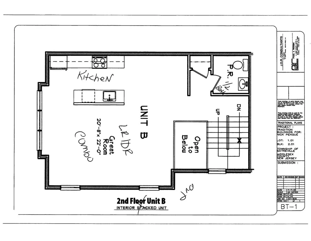 37 Bonus Court Sayreville, NJ 08879