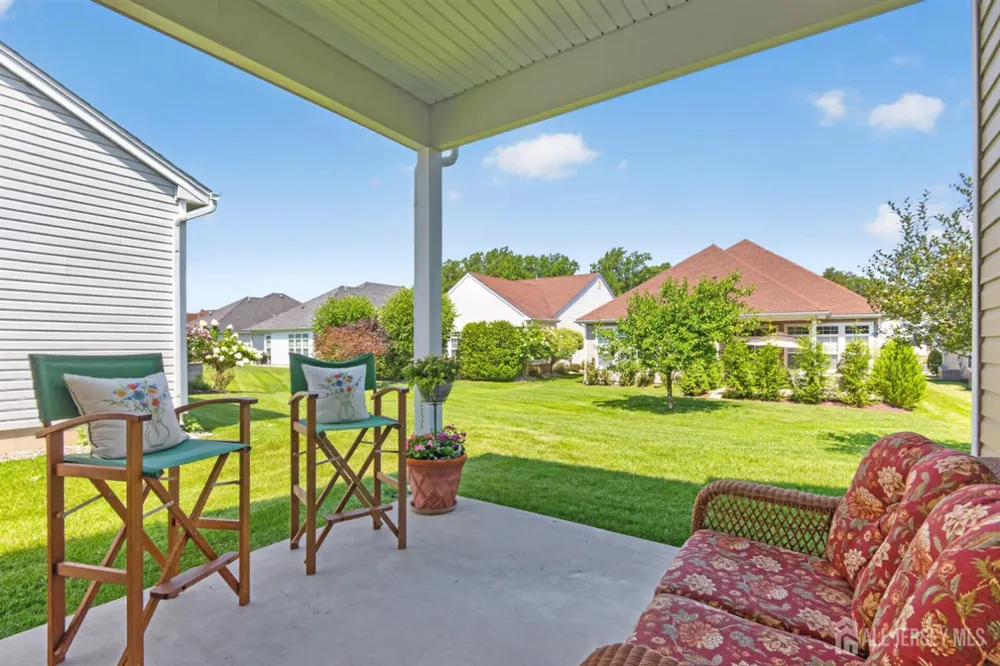 57 Mandrake Road Monroe, NJ 08831