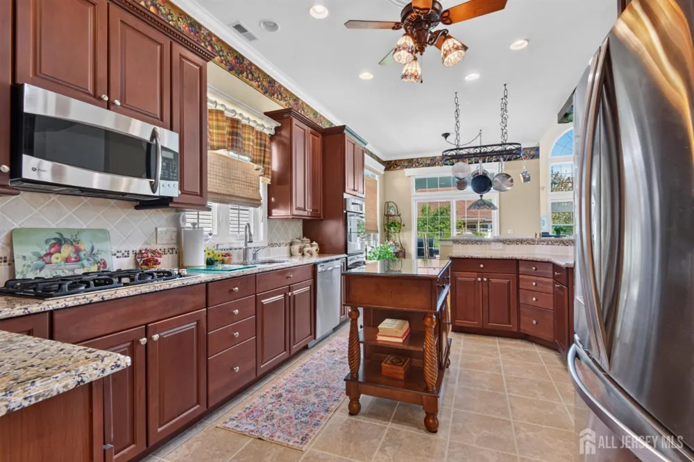 57 Mandrake Road Monroe, NJ 08831