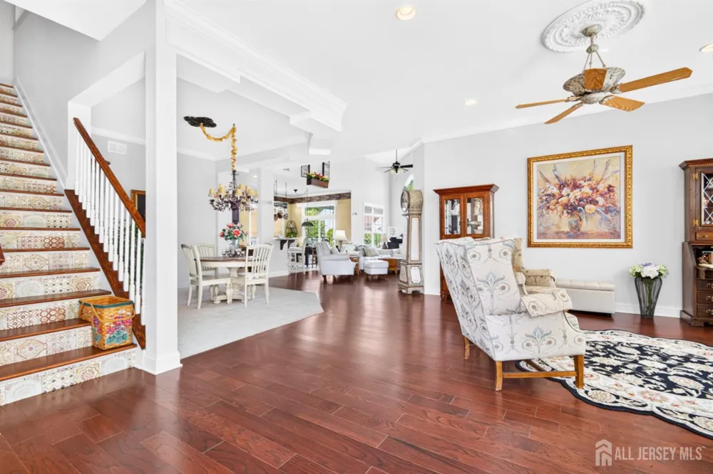 57 Mandrake Road Monroe, NJ 08831