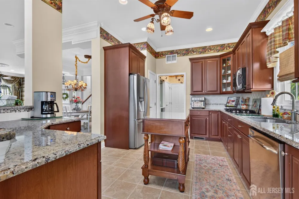 57 Mandrake Road Monroe, NJ 08831