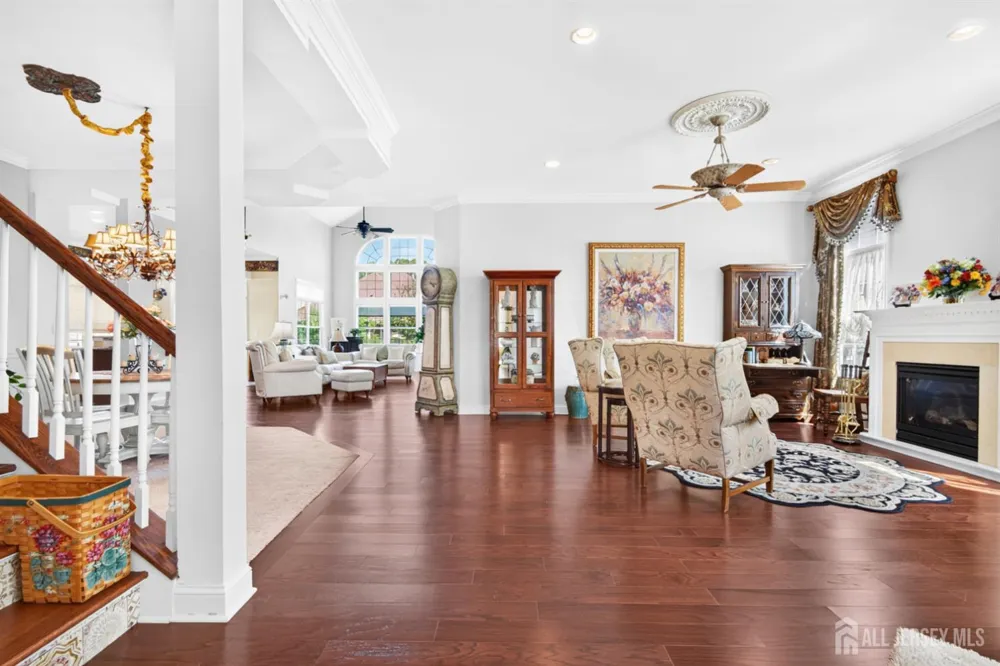 57 Mandrake Road Monroe, NJ 08831