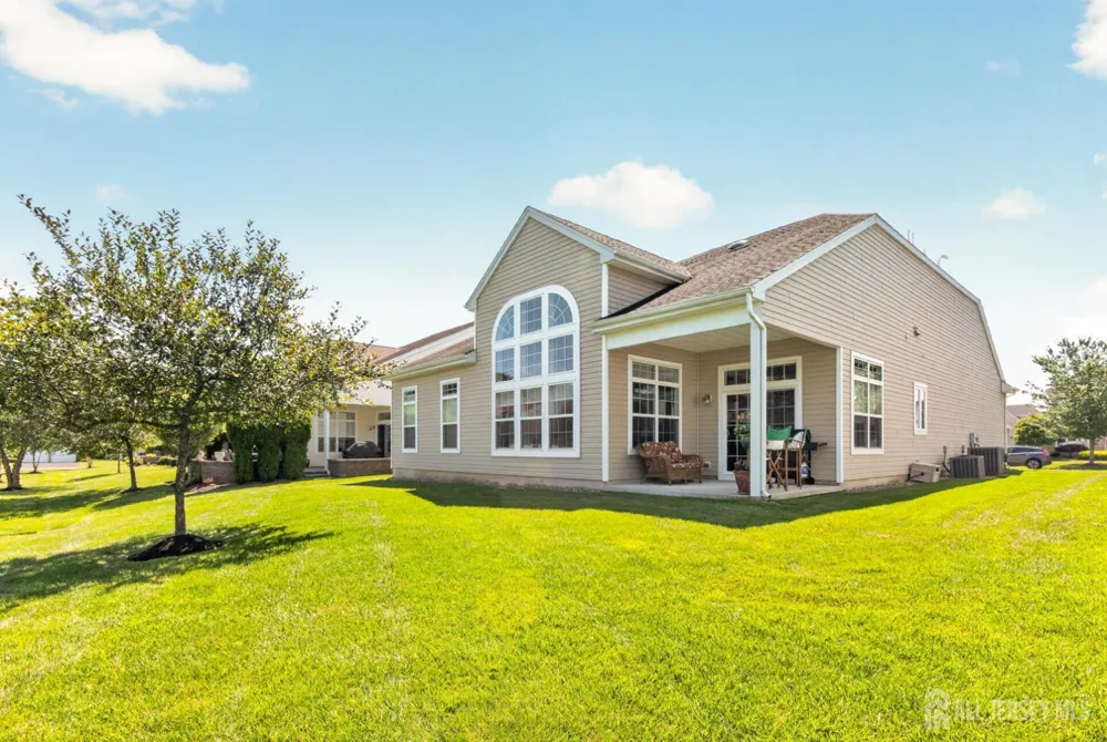 57 Mandrake Road Monroe, NJ 08831