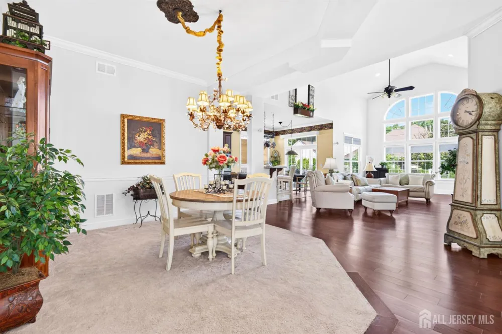57 Mandrake Road Monroe, NJ 08831